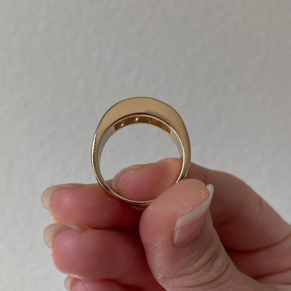 New Child of Wild The Gaudy Ring Gold - Picture 10 of 11